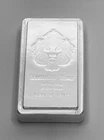 10oz. Scottsdale Mint Stacker .999 Pure Fine Silver Bar #22226558