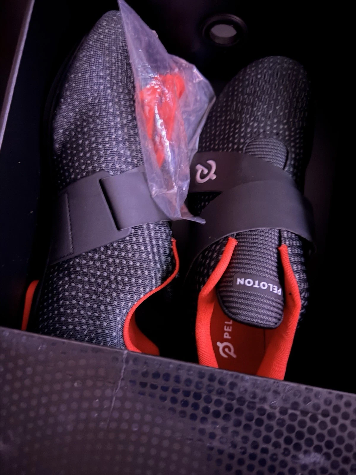 Peloton Cycling Shoes Size 7.5