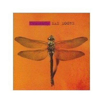 Mae Moore - Dragonfly CD