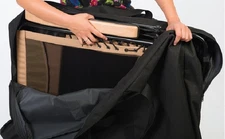 Faulkner 43951 Storage Bag Chair