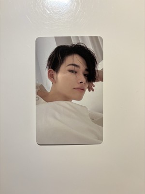 Enhypen Ni-ki Photocard Daydream Album Sunghoon Official Jungwon Jake Jay Sunoo