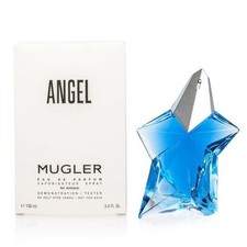ANGEL By MUGLER Women Pefume 3.4oz / 10ml EDP Spray TSTR NEW IN BOX