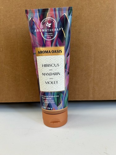 Bath & Body Works Ultimate Hydration Body Cream - 8 oz - MULTIPLE SCENTS - Picture 31 of 70