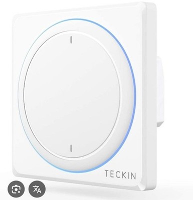 16A WLAN Lichtschalter Smart Light Switch SR 43 Type  Intelligente Socket Plug