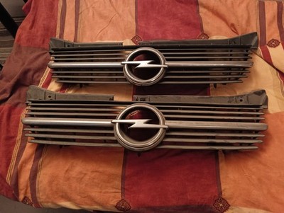 Opel Omega B - Original Kühlergitter - Grill