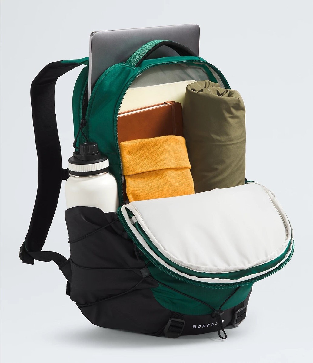 The North Face Unisex Borealis Day Travel Hike Laptop 