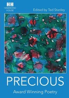 Ted Stanley | Precious | Taschenbuch | Englisch (2019) | Award Winning Poetry