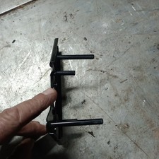 belt guide bracket Qualcast Classic 35s 43s Atco Balmoral Genuine