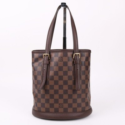 Louis Vuitton Damier Mare Bucket Schultertasche 149389980