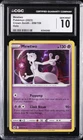 2023 POKEMON CROWN ZENITH #059/159 MEWTWO CGC 10 GEM MINT