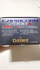 Daiwa Capricorn 2500A Spinning Fishing Reel 2000 Box As Replacement — photo 3