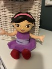 Disney Little Einsteins Friend June 8” Doll And Pat Pat Rocket  Lot Retired — photo 7