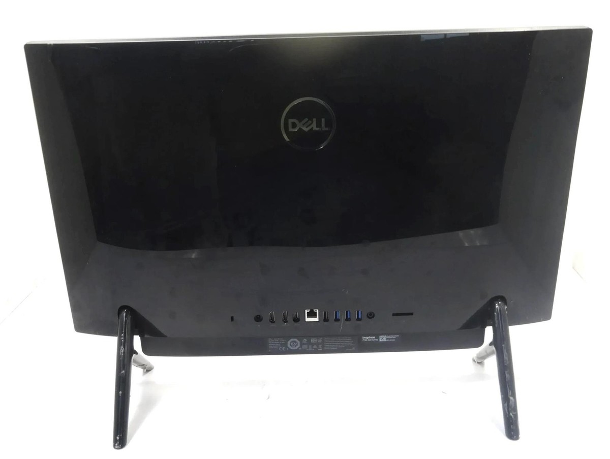 Dell Inspiron 7790 AIO 27'' FHD Core i5-10210U 1.6GHz 8GB 256GB
