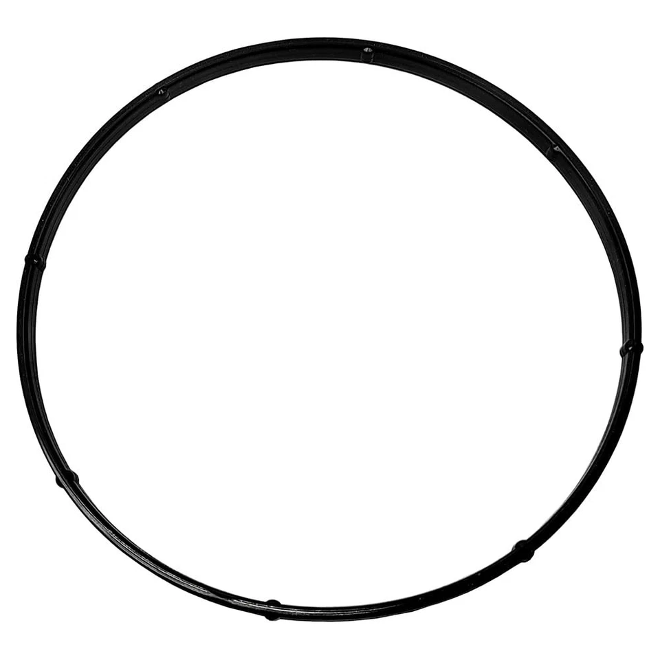 Kit junta tapa primaria Harley FLHT Road King Street Glide 2007-2017 Foto 3 de 4