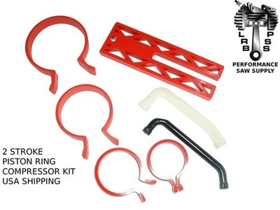 FUEL FILTER TANK REMOVAL TOOL FITS STIHL ECHO DOLMAR CHAINSAWS TRIMMERS