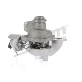 Turbolader für PSA 1.6 HDI 115 00000375P7