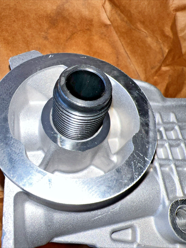 POMPA OLIO MOTORI ABARTH FIAT 500 595/695 - Picture 5 of 11