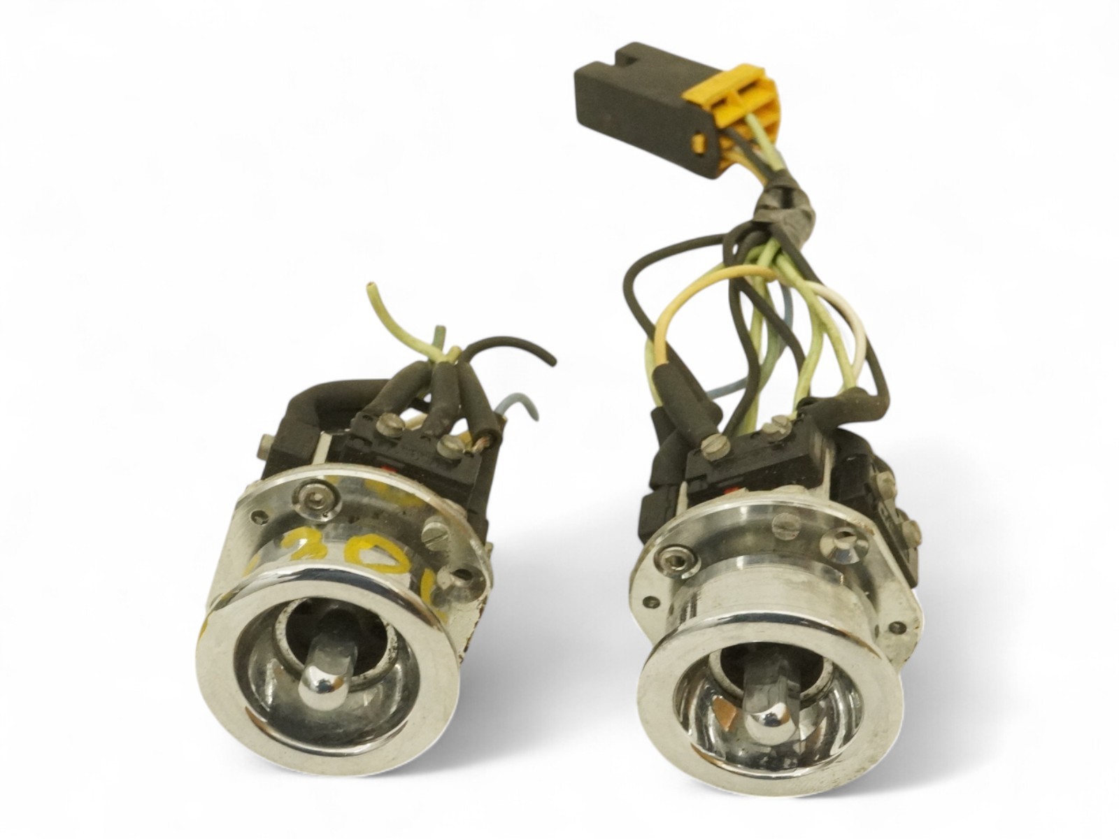 Bentley Mulsanne 1987-1990 Right Power control