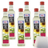 Hofgut SonnenblumenöL Vpe 6X500Ml Flasche Usy Block