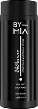 BY MIA Hair Powder Wax for Men 30g | Instant Volume and Matte Finish | Texturiz