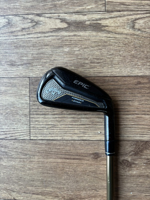 CALLAWAY 2019 EPIC FORGED STAR 7 | eBay