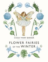 Flower Fairies Of The Winter | Cicely Mary Barker | Englisch | Buch | Gebunden