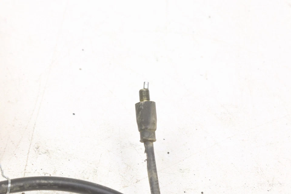 Can-Am Outlander 400 MAX 05 Throttle Cable 707000226 52166 Foto 2 de 4
