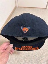 GRATEFUL DEAD Cap Beautiful