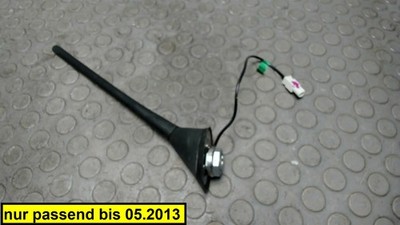 Dachantenne VW up! 12 5L0035501 12 Monate Garantie Sofortversand