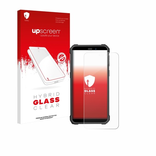 2x Pellicola Protettiva per Oukitel WP32 Pro Protezione Vetro