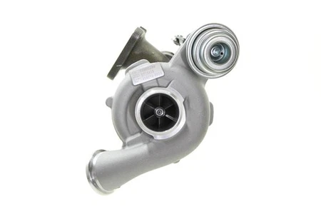 Turbolader V40-8119