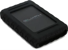 Glyph Blackbox Plus 4TB Rugged Portable Hard Drive