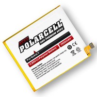 Polarcell Akku FüR HE319 - Nokia 3 2800Mah Batterie Handy Accu