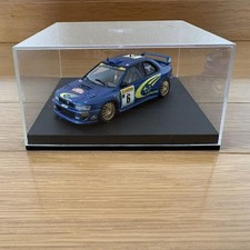 SUBARU IMPREZA WRC6 720991