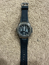 Casio G-SHOCK GSTS110-1A