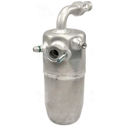 Kit de compresor de aire acondicionado Four Seasons 6509R, delantero y trasero, para Yukon 2010 para GMC Foto 2 de 4