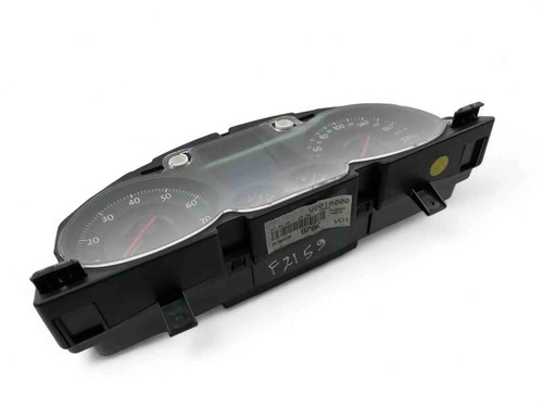 VW PASSAT B6 3C2 Kombiinstrument 3C0920870PX 2008 32393364