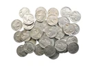 40 - Dated 1920's and 1930's Buffalo Indian Nickels - Roll Lot Collection *910