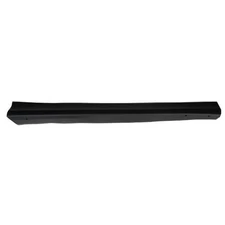 New Front Passenger Side Lower Door Molding Direct Replacement