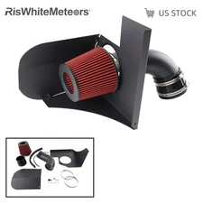 For BMW 140i/F22 F20 F30/240i 440i 340i/F32 3.0 Cold Air Intake Pipe Kit 2016+