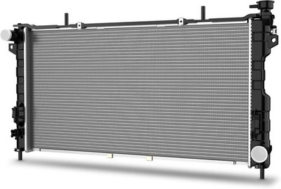 Radiator for 2001-2004 Chrysler Town&Country Voyager Dodge Caravan 3.3L 3.8L V6