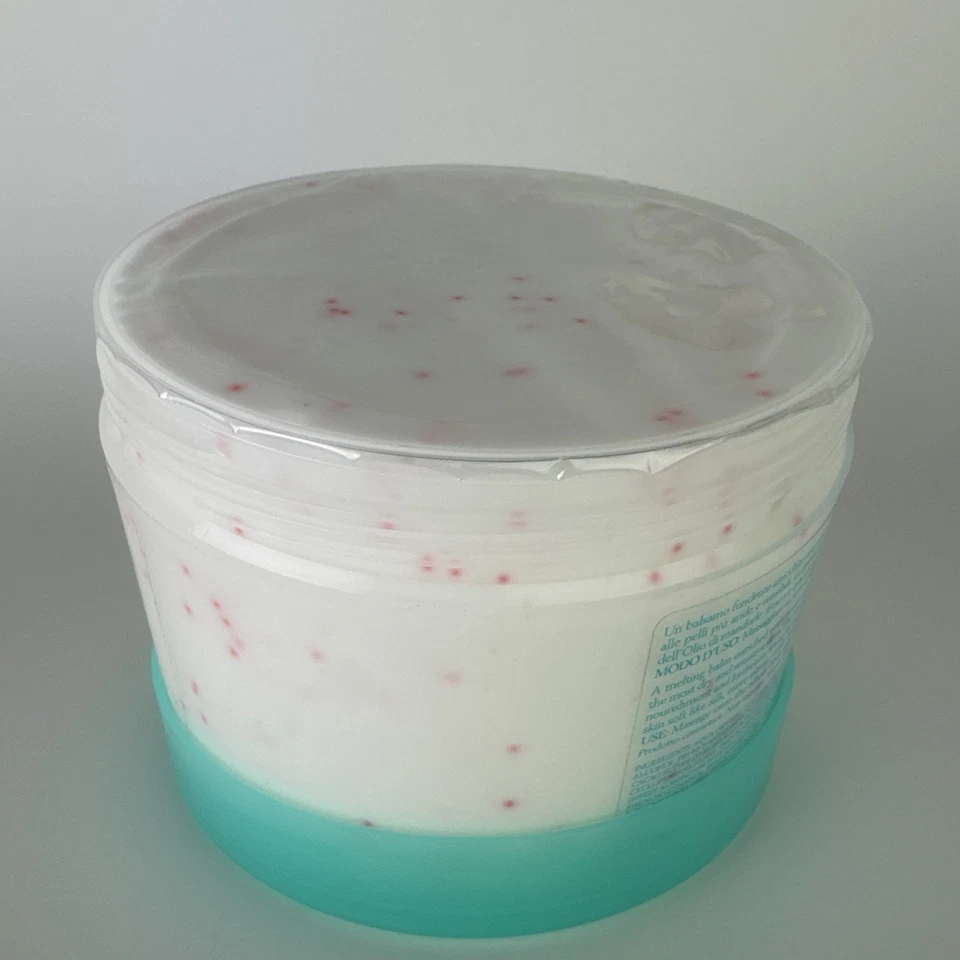 OFERTA SELLADA Bálsamo corporal gotas de almendra blanca Perlier Absolute Comfort 16,9 oz Foto 3 de 3