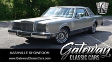 1981 Lincoln Mark VI for Sale