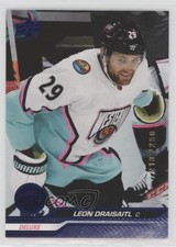 2023 Upper Deck Extended Series All-Star Team Deluxe 213/250 Leon Draisaitl 16kb