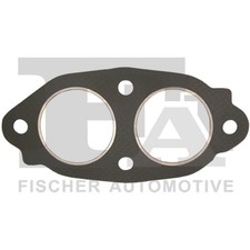 FA1 Dichtung Abgasrohr 100-917 für BMW E46 E85 Z4 Katalysator Vorschalldämpfer