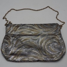 Womans Clutch Handbag Change Purse Wallet