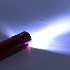 Egg Tester LED Cool Light Egg Candler Lamp Incubator for Duck Eggs Goose Eggs