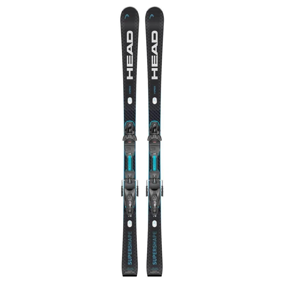 Head Supershape Downhill Skis for sale - eBay