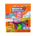 Zuru Bunch O Balloons Reusable Water Balloons – 13 Balloons + Mesh Bag