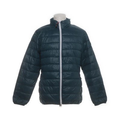 Swiss Life NDK, Leichte Jacke, Herren, Größe: L, Blau, Polyamid/Polyester #6PL
